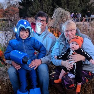 Meet your Posher, Penny